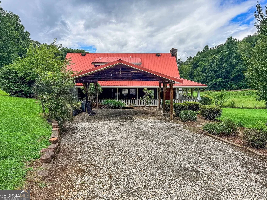 Photo of 122 Crawford Cove Road