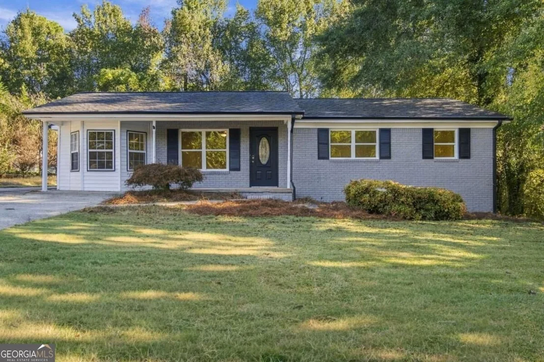 Scale Factor Buildings 2260 Lee Street, Gainesville, GA 30504: Sales, Floorplans, Property ...