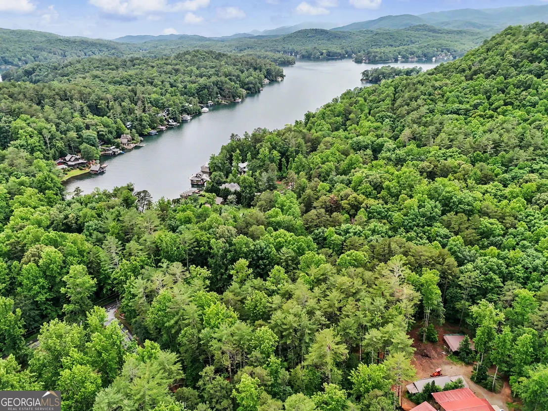Photo of 5637 Murray Cove Road