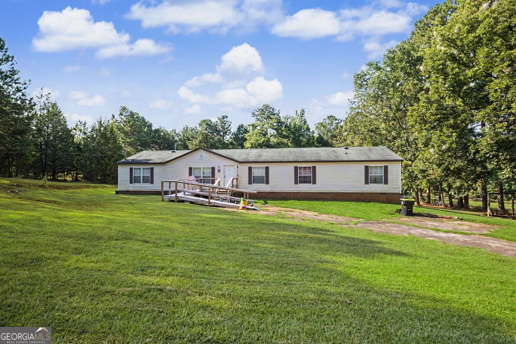 Photo of 2718 Triune Mill Road