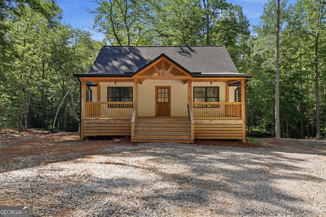 Photo of 527 Jim Carter Road