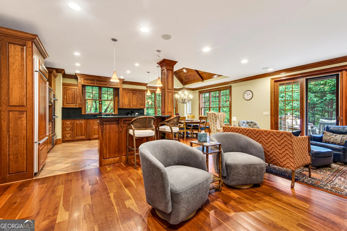 Photo of 795 Chenocetah Drive