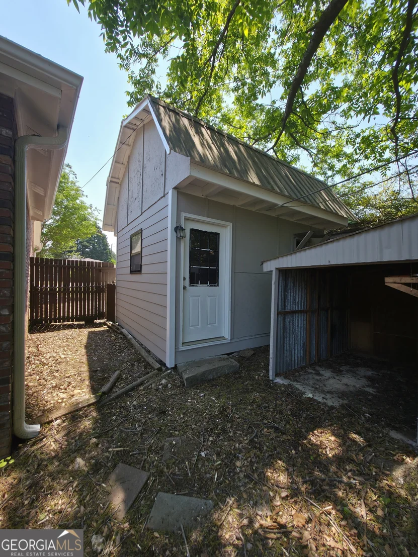 Photo of 360 Pinkney Street