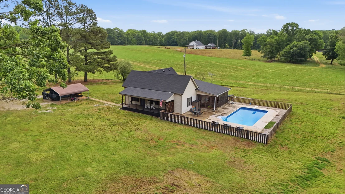 Photo of 5525 Sandy Cross Road