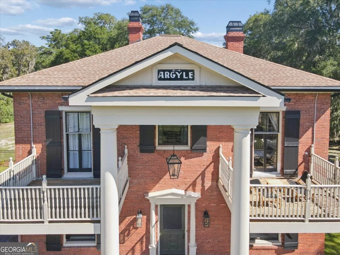 Photo of 503 N Ash Street
