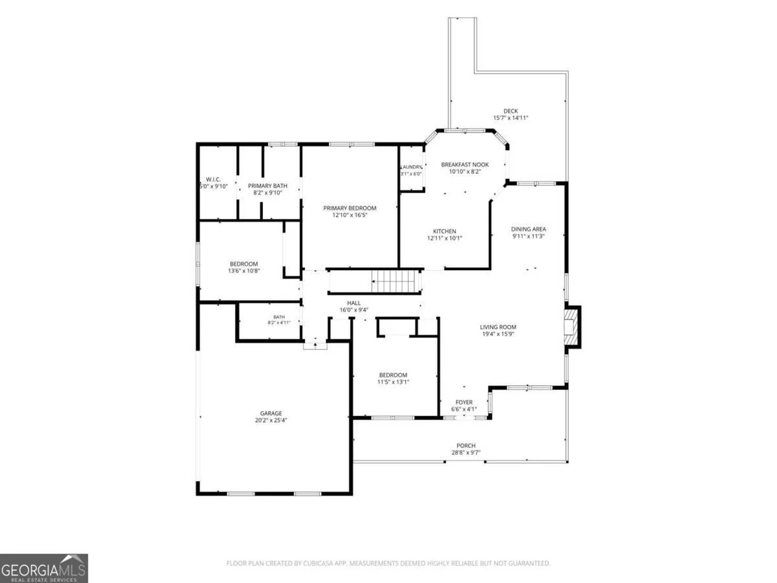 Photo of 530 Kaitlin Circle