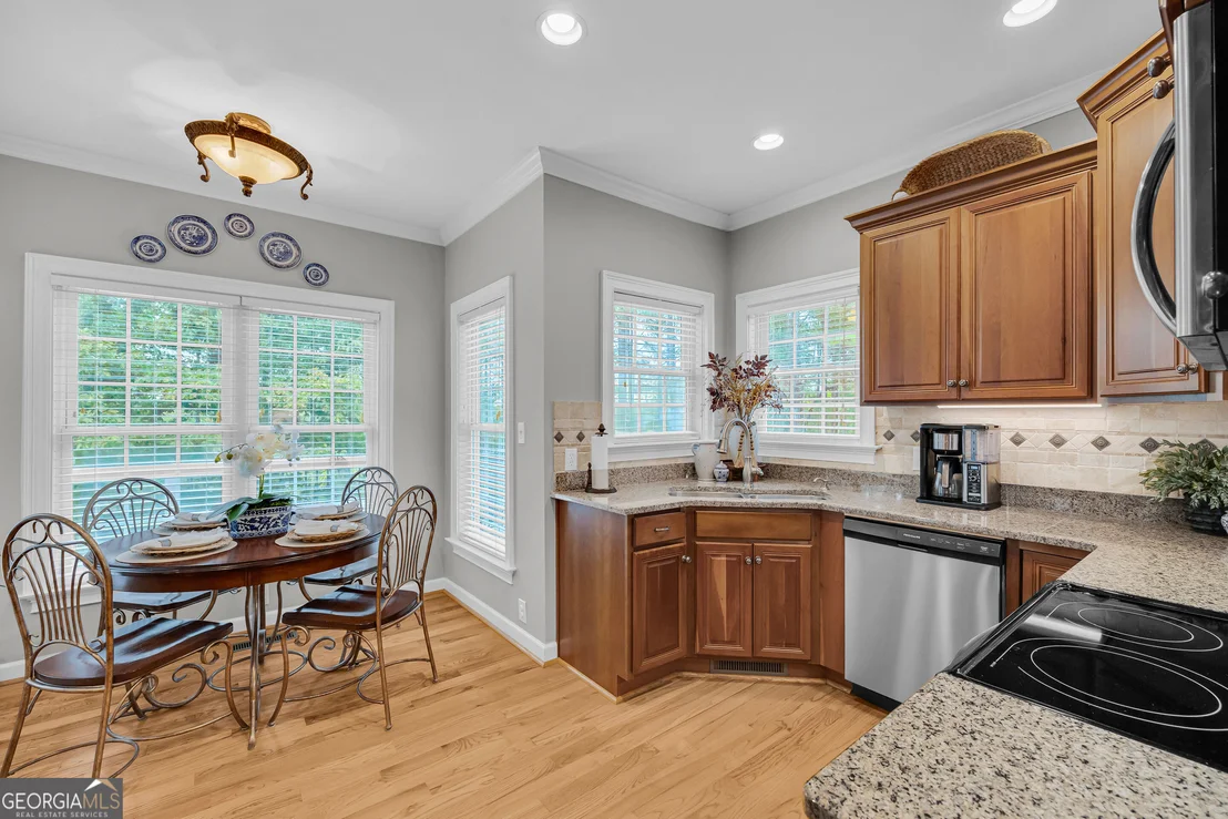Photo of 1019 Brush Creek Road
