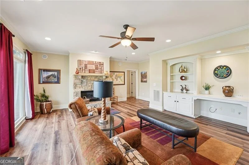 Photo of 29 Red Trillium Ridge