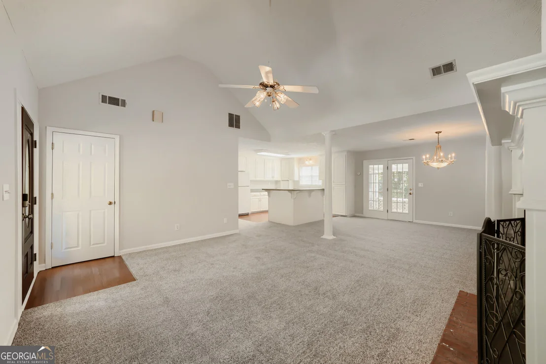 Photo of 1141 Morrow Drive