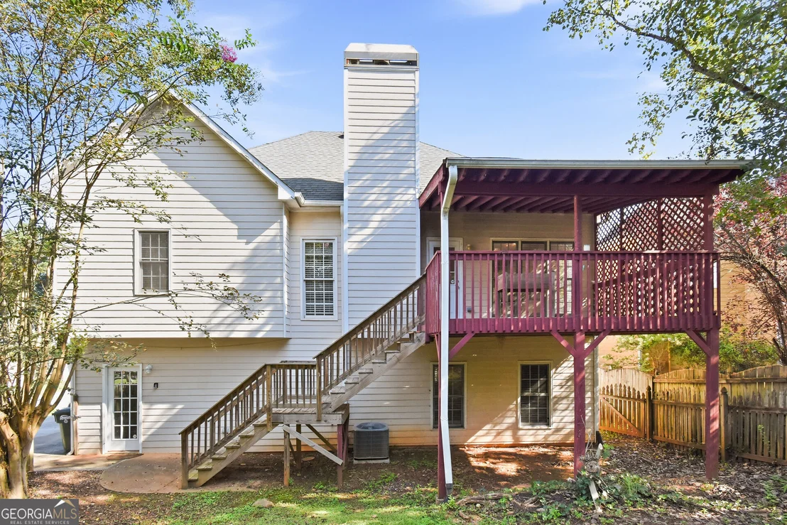 Photo of 4904 Ascot Bluff NW