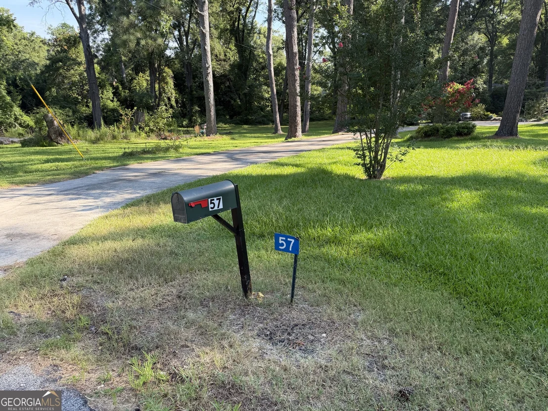 Photo of 57 brown Circle