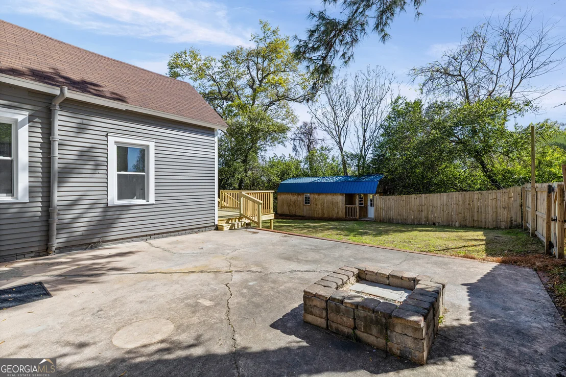 Photo of 1232 Hickman Road