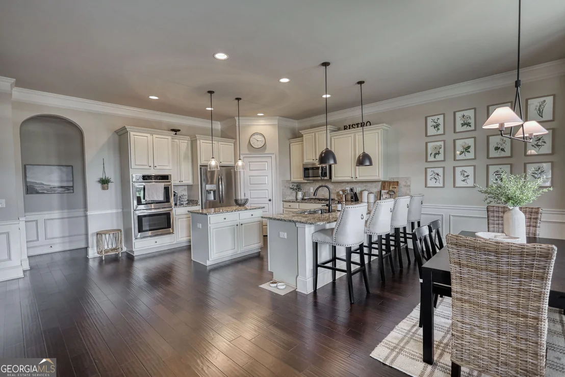 Photo of 3323 Shoals Ridge Drive