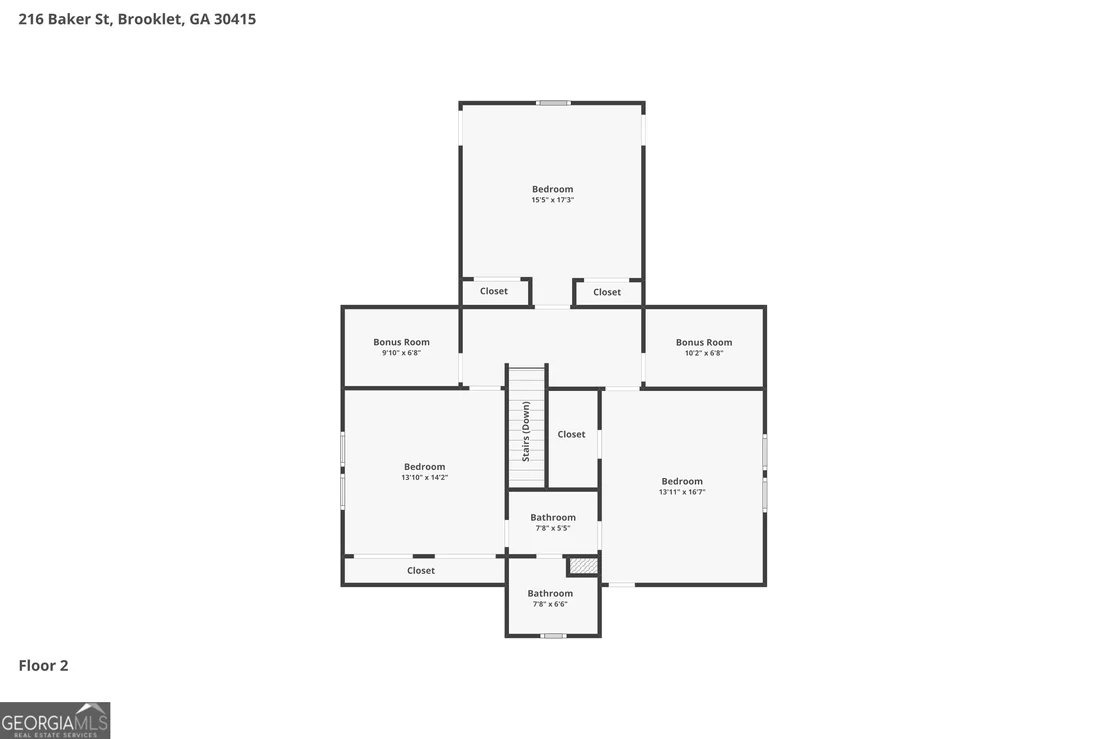 Photo of 216 Baker Street