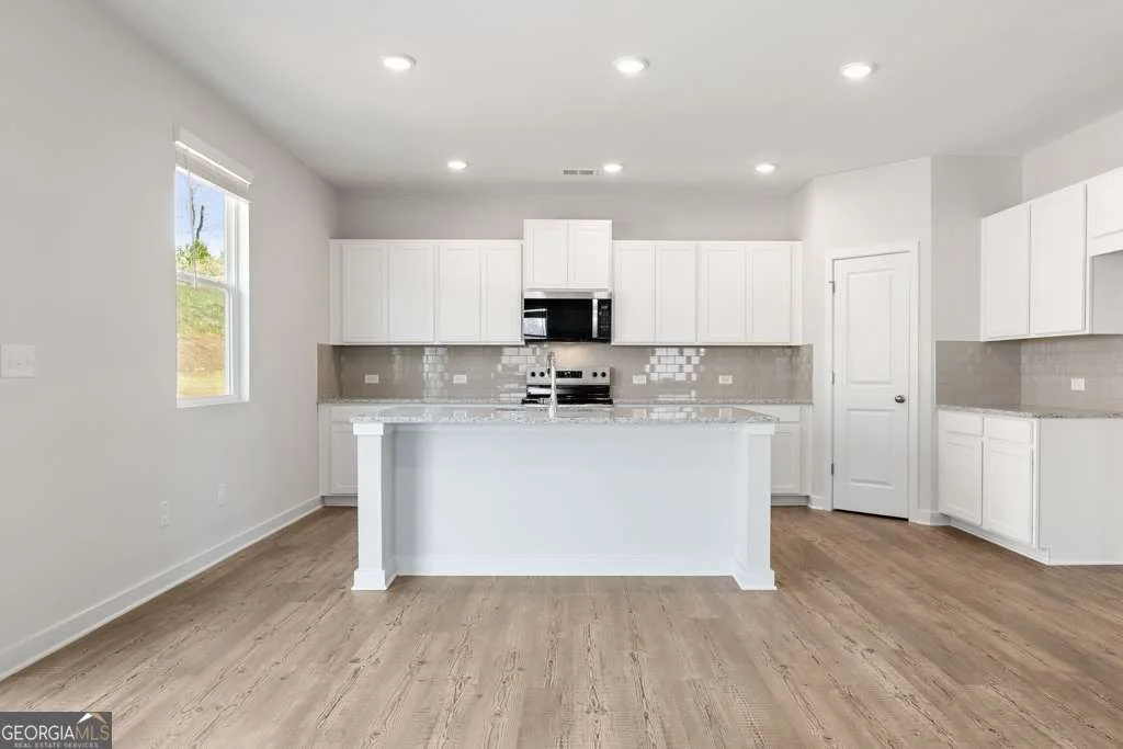 Photo of Unit LOT12 at 227 Winding Ridge Trail