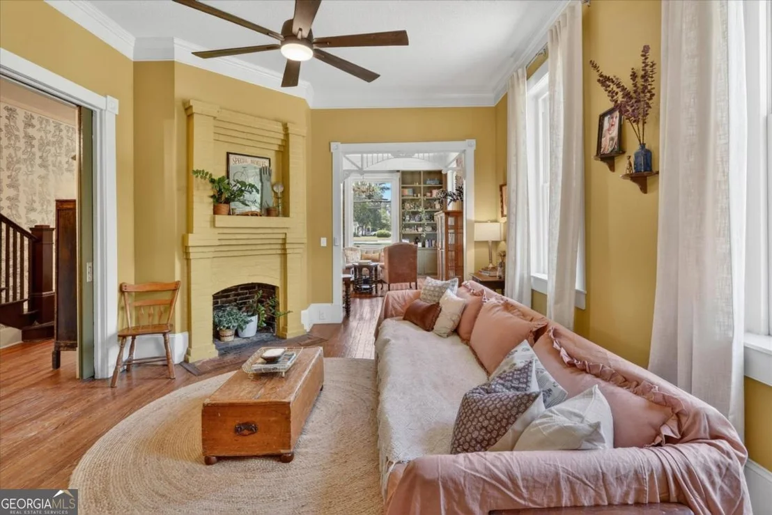 Photo of 503 N Ash Street
