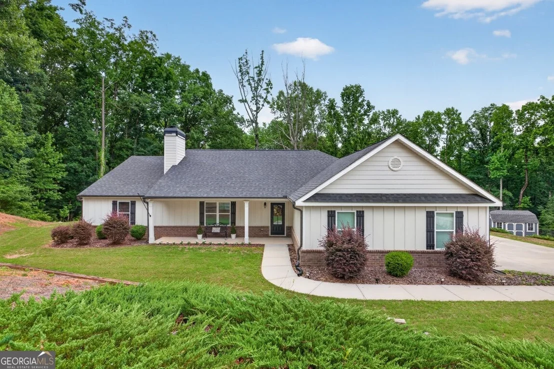 Photo of 561 Oconee Lane