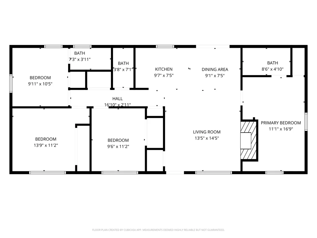 Photo of 5989 Bowden Street