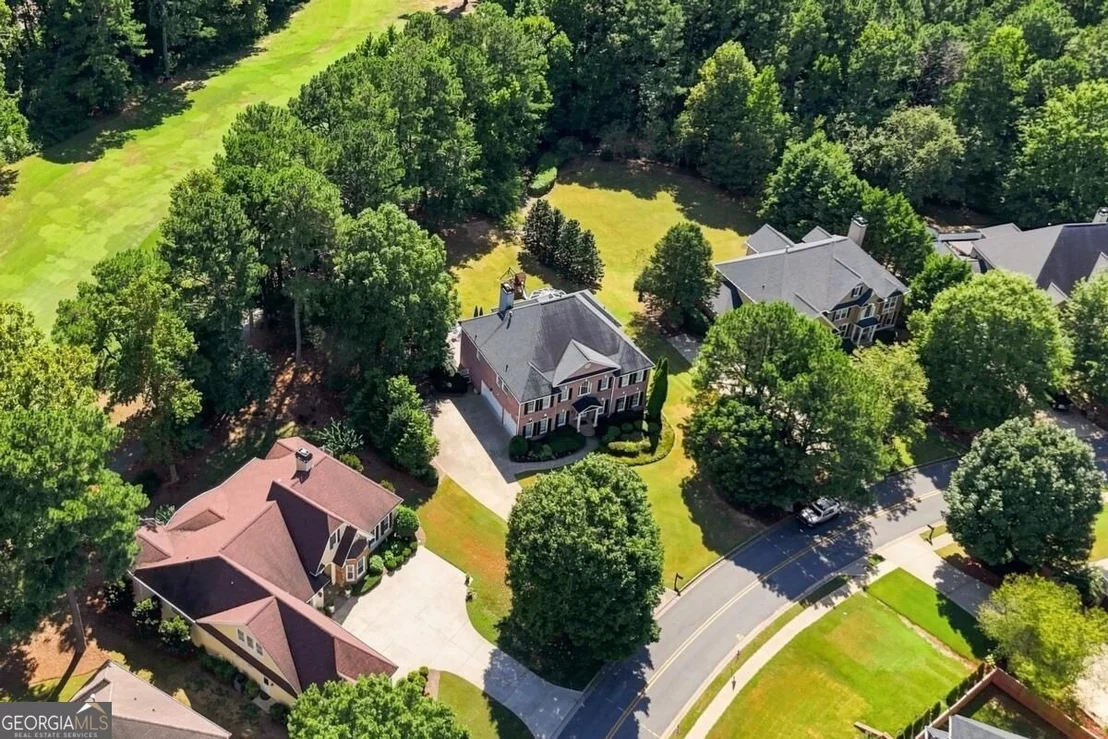 Photo of 1398 Bridge Mill Avenue