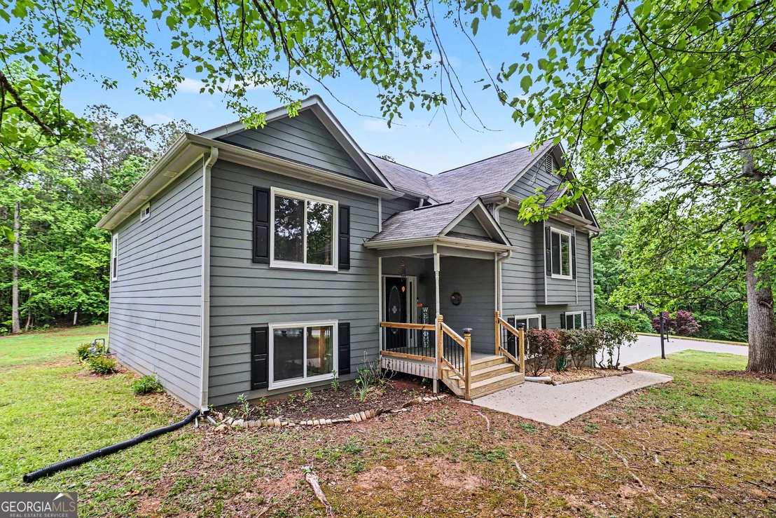 Photo of 7947 Ponderosa Trace