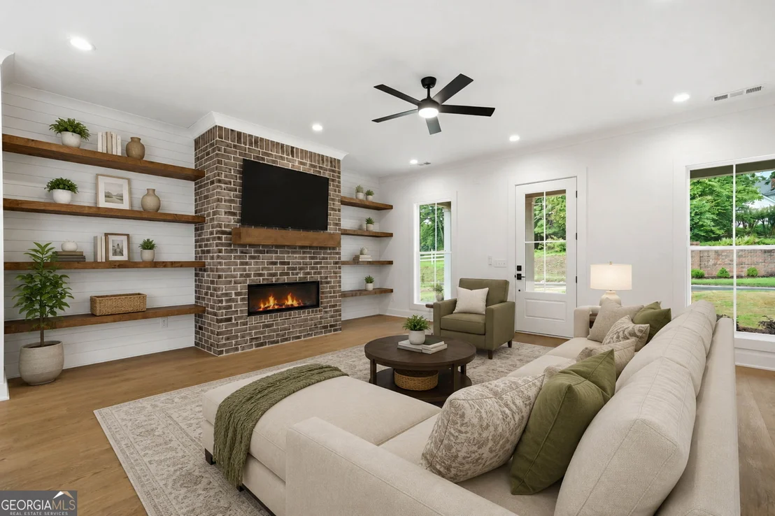 Photo of 151 A W Roberts Drive