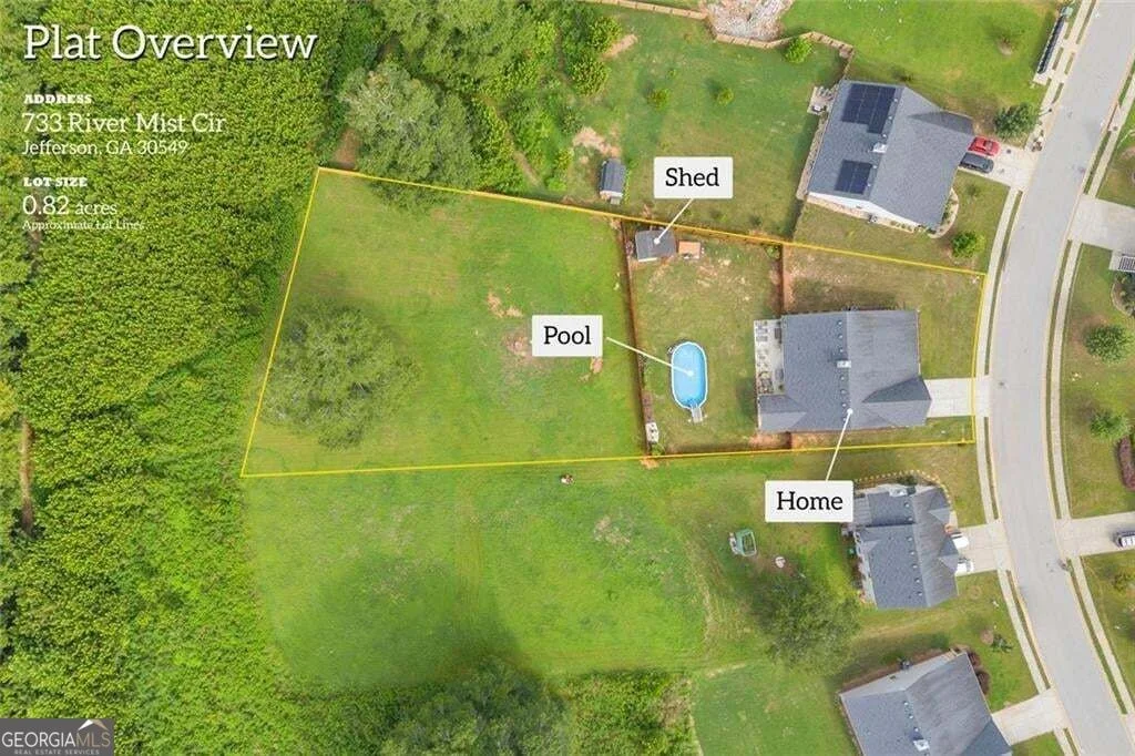 Photo of 733 River Mist Circle