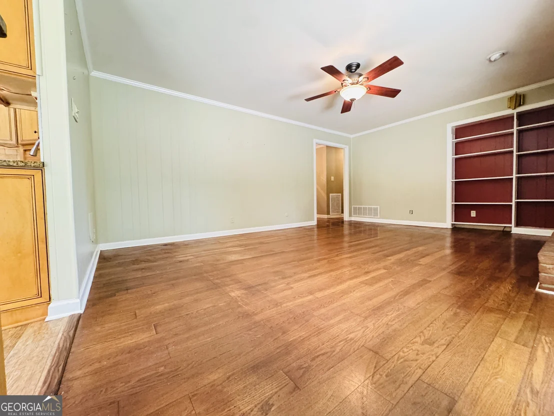 Photo of 601 Cherokee Road