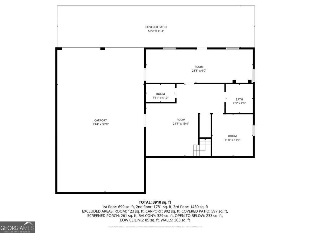 Photo of 3695 Ledan Road