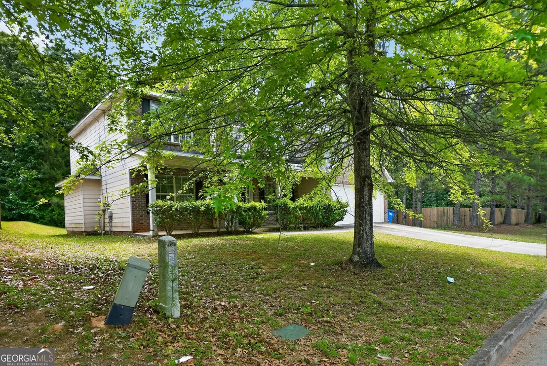 Photo of 4196 Post Oak Grove
