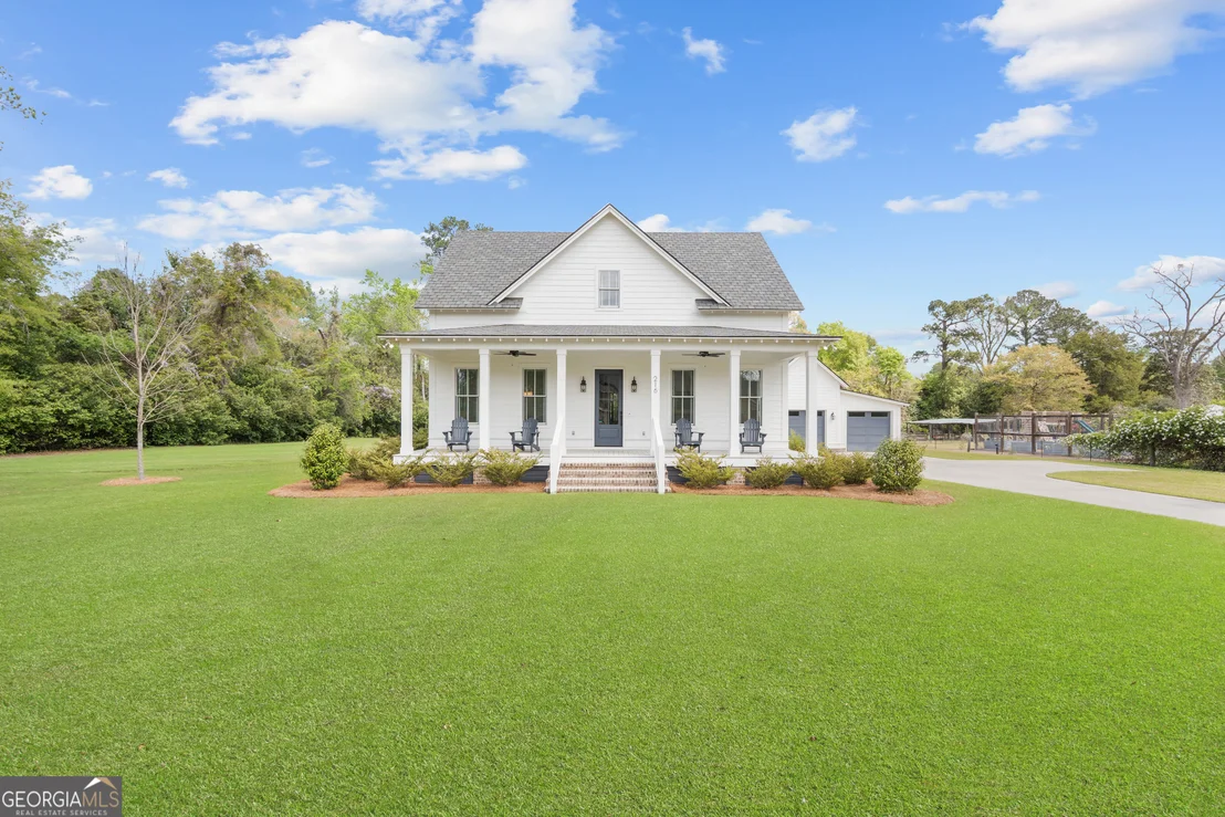 Photo of 216 Baker Street