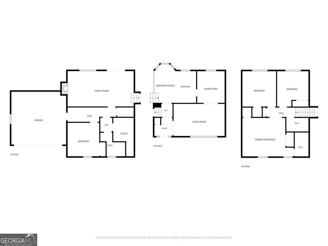 Photo of 1292 Brookvale Drive
