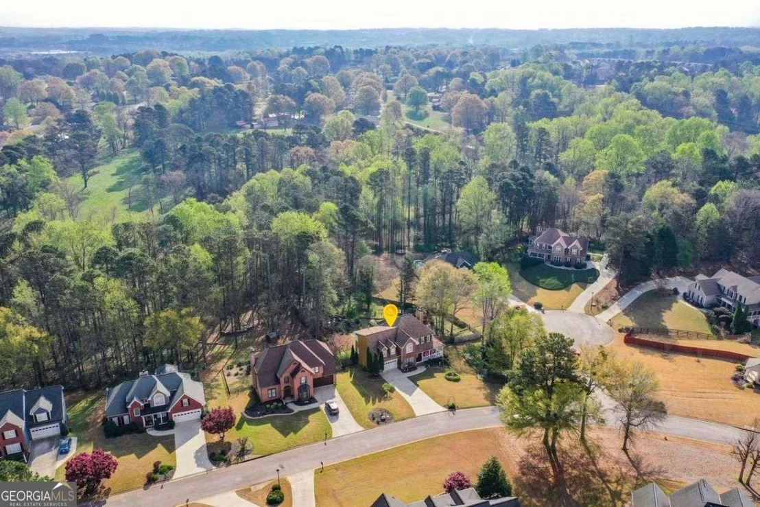 Photo of 5045 Southern Trace Drive