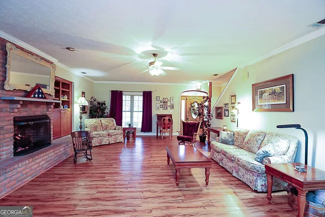 Photo of 307 Chester Thomas Road