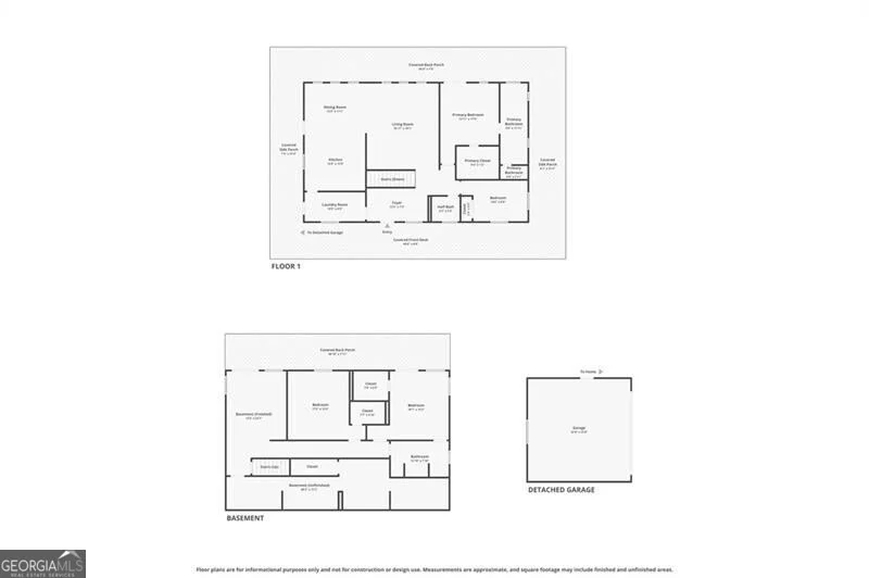 Photo of 7625 Fish Hook Lane