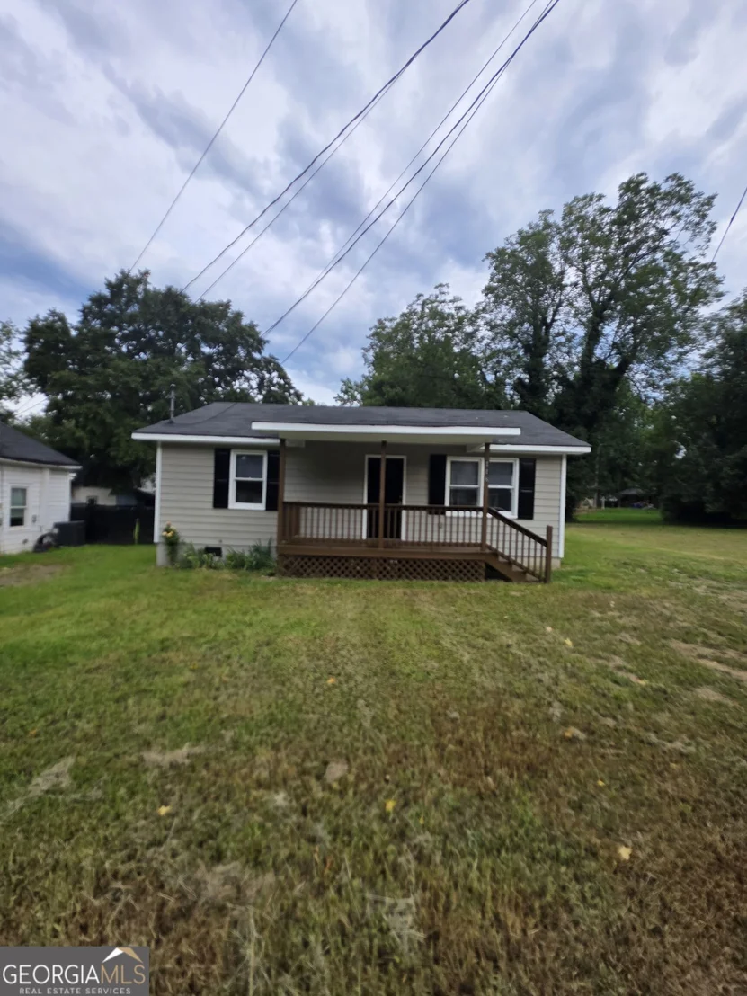 Photo of 118 Griffith Street