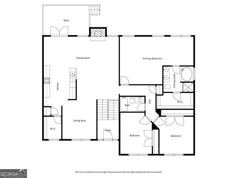 Photo of 348 NE Carrington Drive