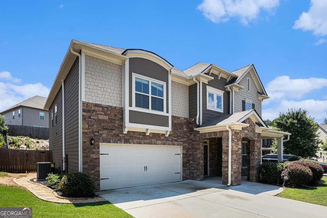 Photo of 4650 Silver Meadow Drive