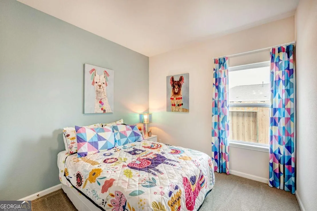 Photo of Unit LOTD59 at 302 Southgate Drive