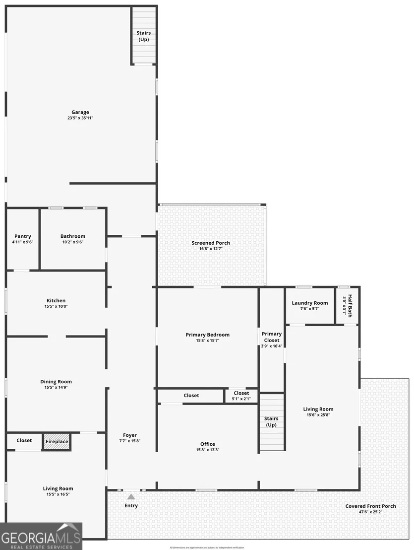 Photo of 3905 Prospect Road