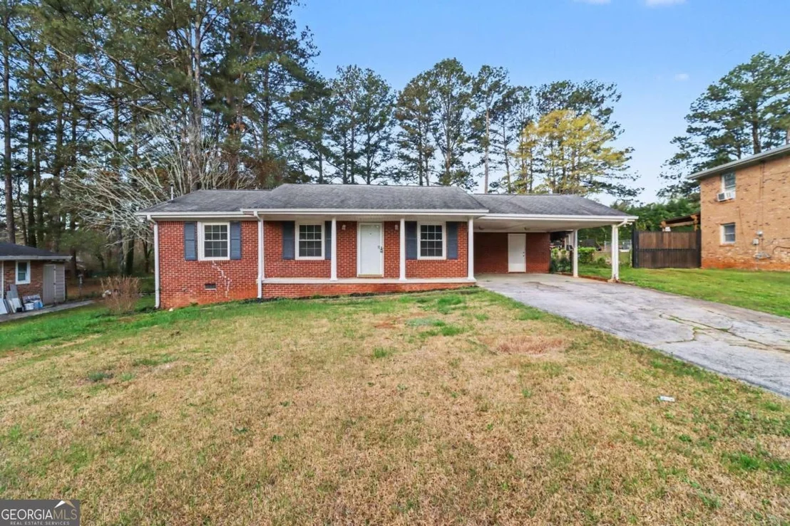 Photo of 6367 Monica Drive
