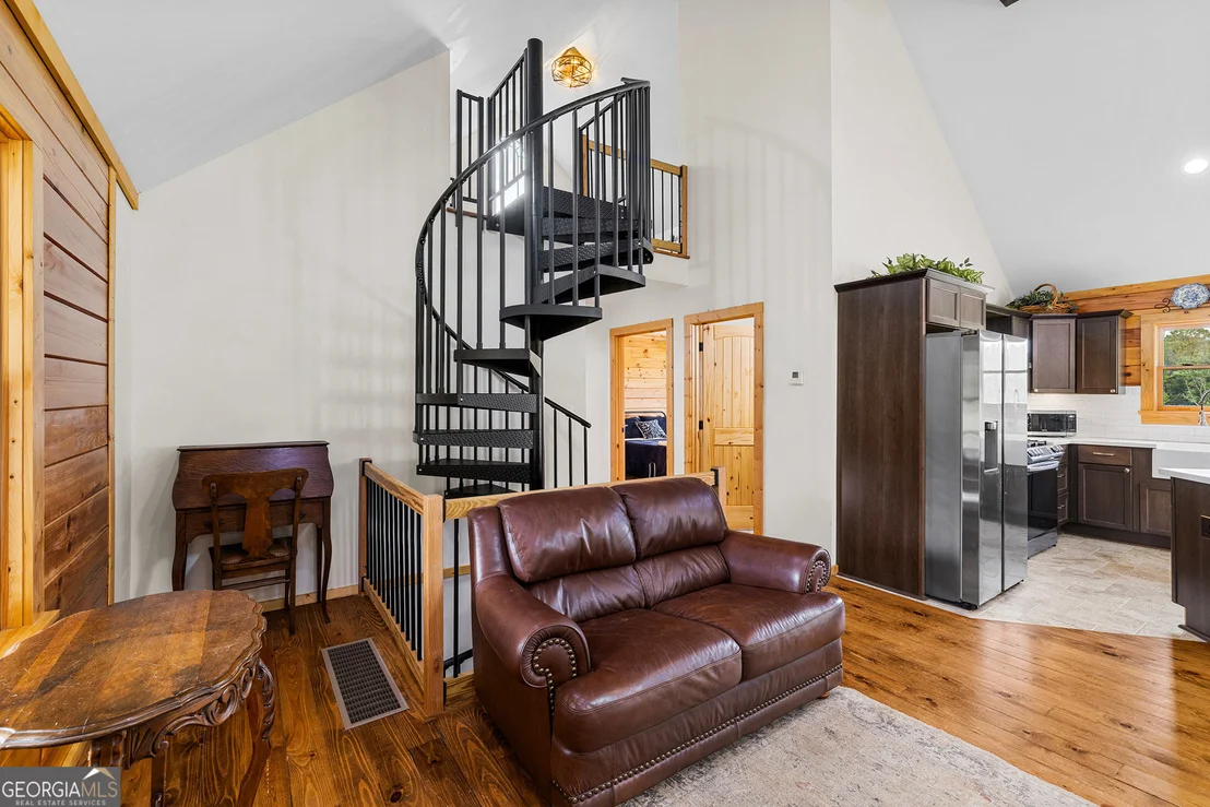 Photo of 135 Mountain Ridge Drive