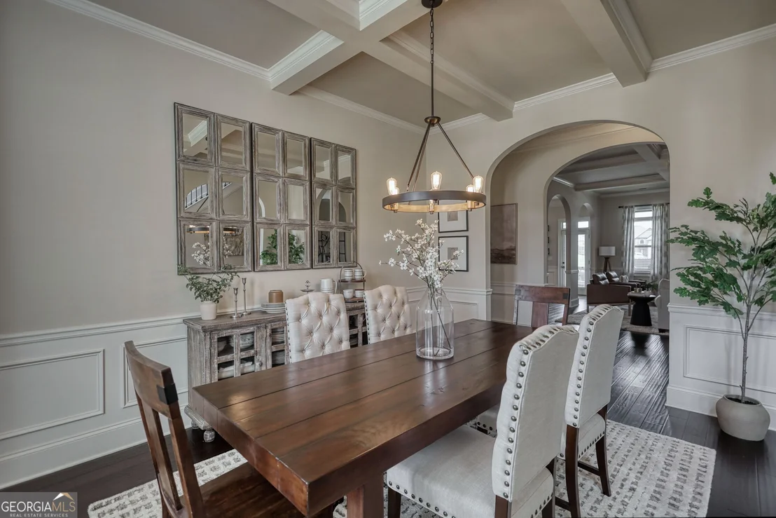 Photo of 3323 Shoals Ridge Drive