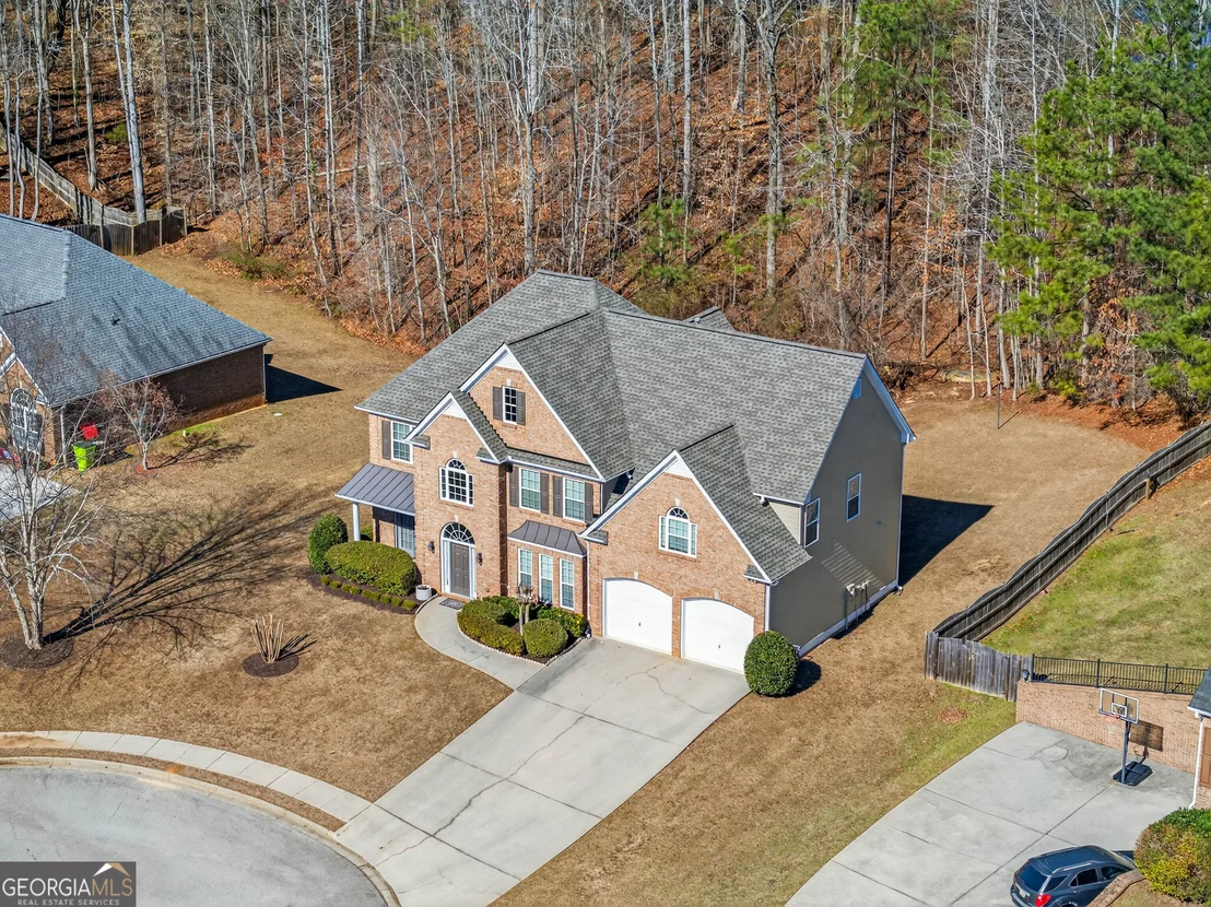 Photo of 4772 Pepper Tree Lane