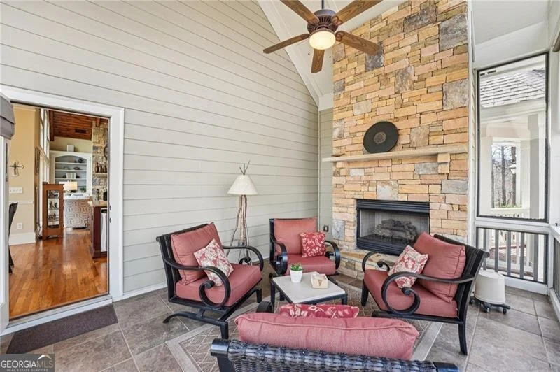 Photo of 29 Red Trillium Ridge