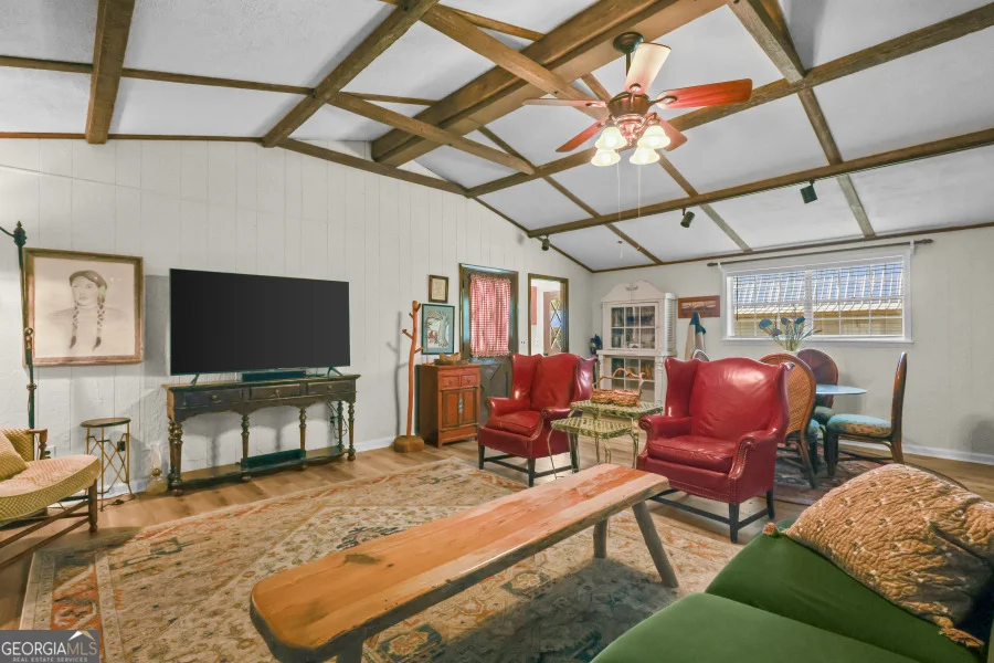 Photo of 780 David Carter Road NE