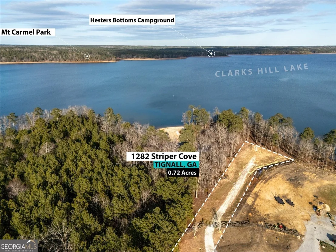 Photo of 1282 Striper Cove