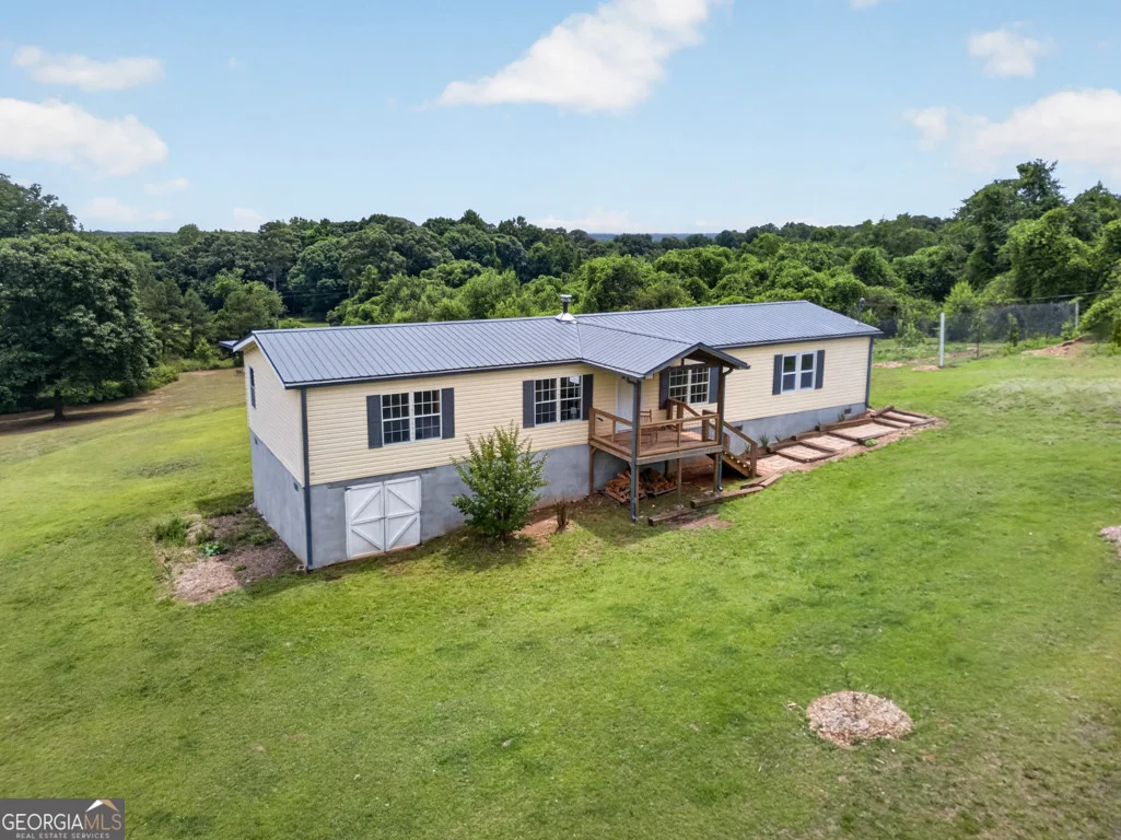 Photo of 209 Sam Bruce Road