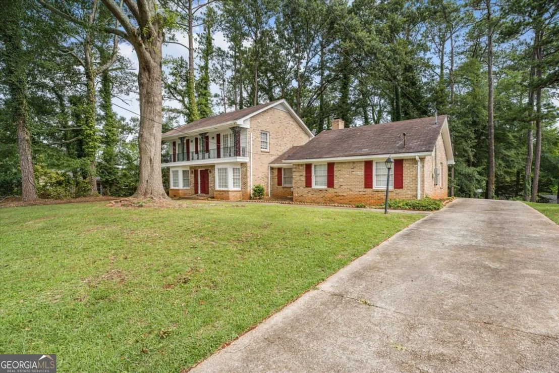 Photo of 3584 Preakness Drive