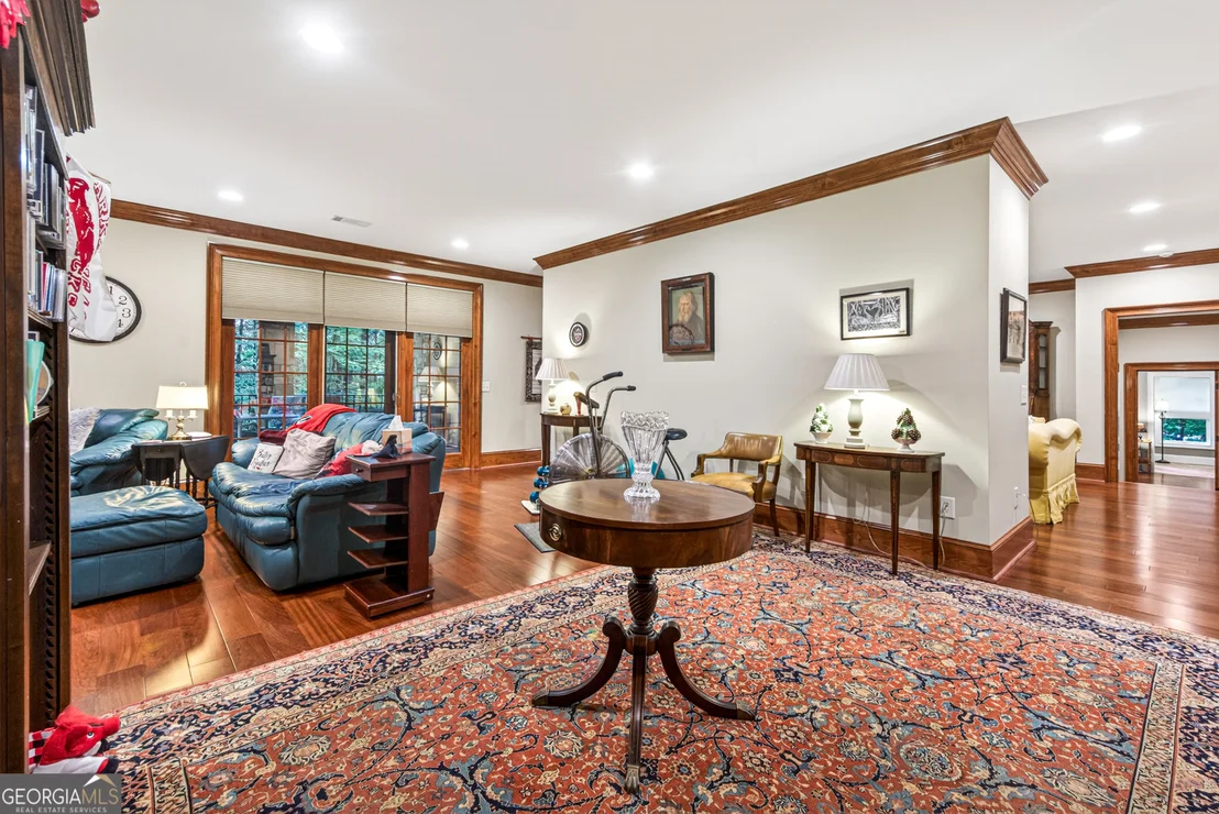 Photo of 795 Chenocetah Drive