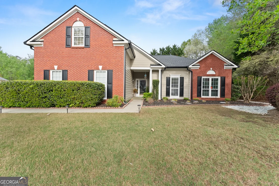 Photo of 1403 Belfaire Trace